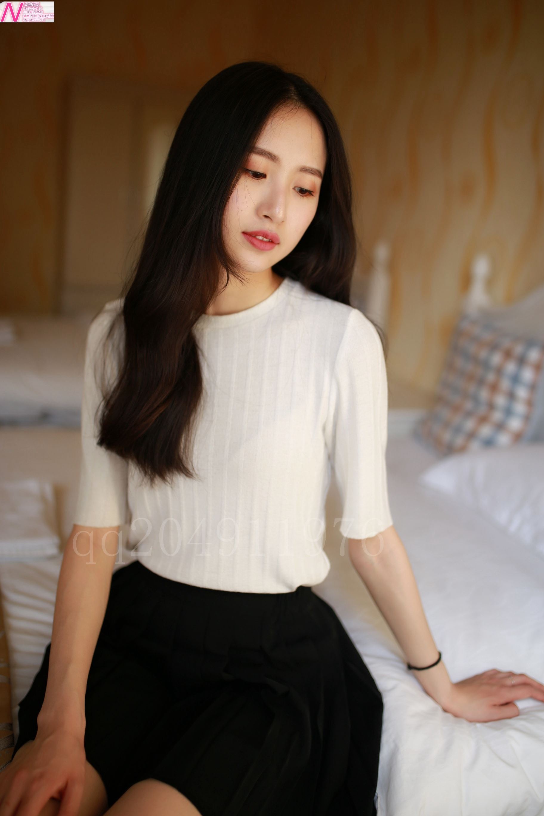 125苏敏200p 纳丝摄影